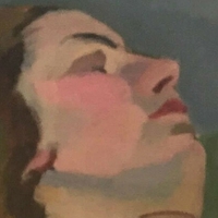 Корнели Кайзерс Голая