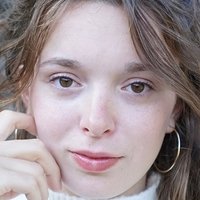Козима Бевернаэге Голая