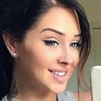 Козетт Голая