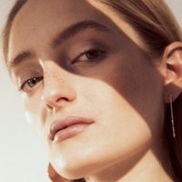 Кристина Кирила Голая