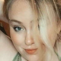 крау_спит Голая