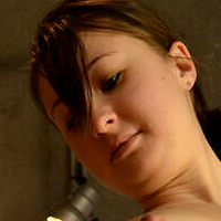 кристалброкен Голая