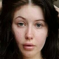Кристалрита Голая