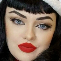 curvygothgf Голая