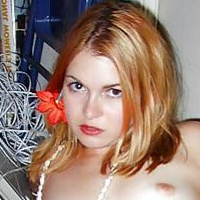 Синтия К Голая