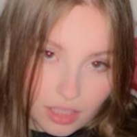 дэдизбэдкитти666 Голая