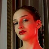 Дейзи Бенсон Голая