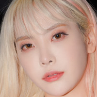 Дами (퀸다미) Голая