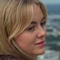 Дана Драг Голая