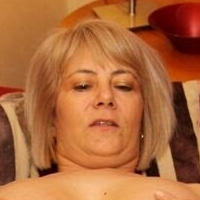 Дана Гарис Голая