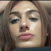 Дани Айала Голая