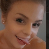 Дани Бристон Голая