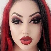 Дани Дивайн Голая