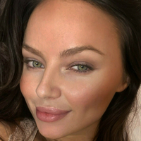 Дэни Фелпс Голая