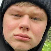 Дэниел Тейлор Голая