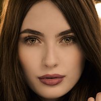 Даниэла Бедоя Голая