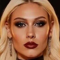 Даниэла Джокич (GNTM 2025) Голая