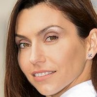 Даниэла Лазар Голая