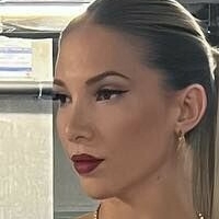 Даниэла Мачадо Голая