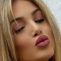 danigirl Голая