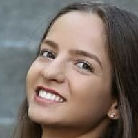 Данюся Драгичи Голая