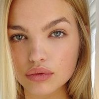 Дафна Гроеневелд Голая