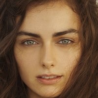Дарла Бейкер Голая