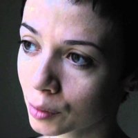 Дарья Барабанова Голая