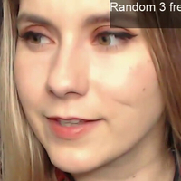 Дарья Ложкина ASMR Голая