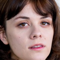 Даша Некрасова Голая