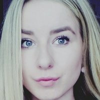 Даша Шелест Голая
