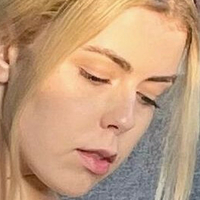 Дир Мэтильда Голая