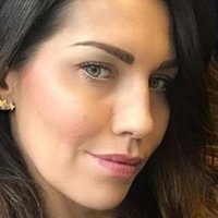 Дебора Сальваладжио Голая