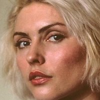 Дебора Харри Голая