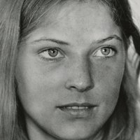 Дебра Бергер Голая