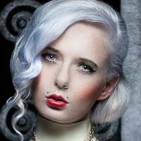 Димоника ASMR Голая