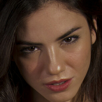 Делайя Гонсалес Голая