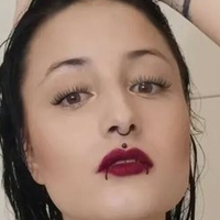 _дем0ника_ Голая