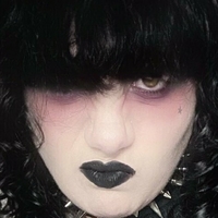 demongrimalkin Голая