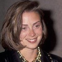 Денис Бикслер Голая