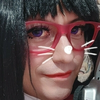 деваазул1 Голая