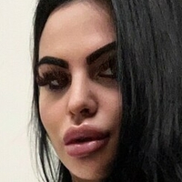 Девил_Николл Голая