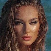 Диана Алерина Голая