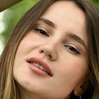 Диана Брайт Голая