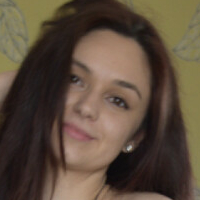 Диана Лазр Голая