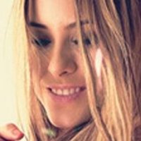 Диана Меса Голая