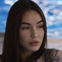 Диана Райс Голая