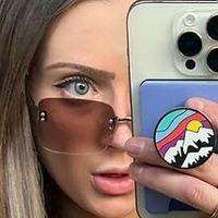 Диана Даниэл Голая