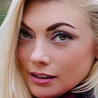 Диана Фостер Голая