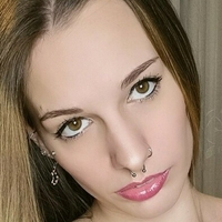 дианетами Голая
